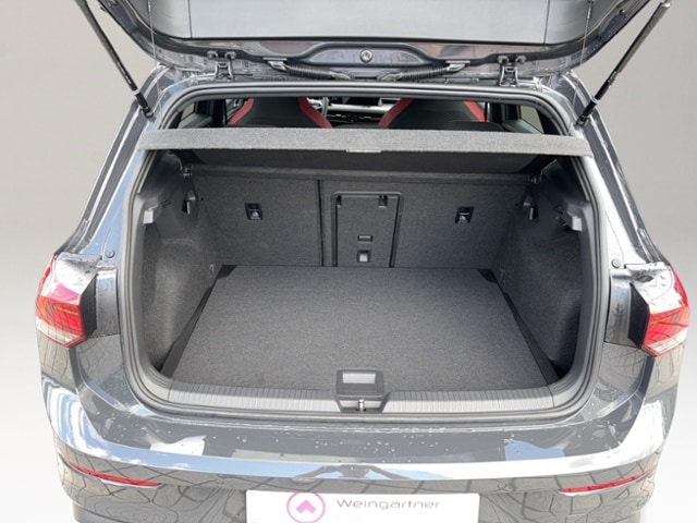 Volkswagen Golf DSG GTI Golf VIII