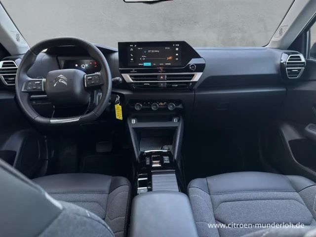 Citroën C4 Feel Pack PureTech