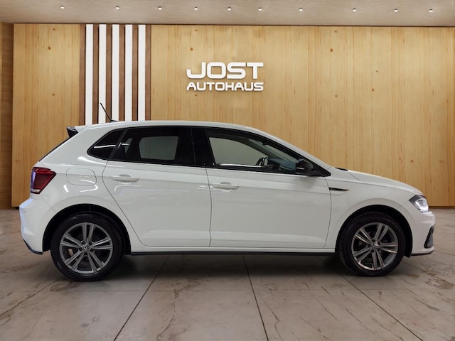 Volkswagen Polo 1.0 TSI DSG