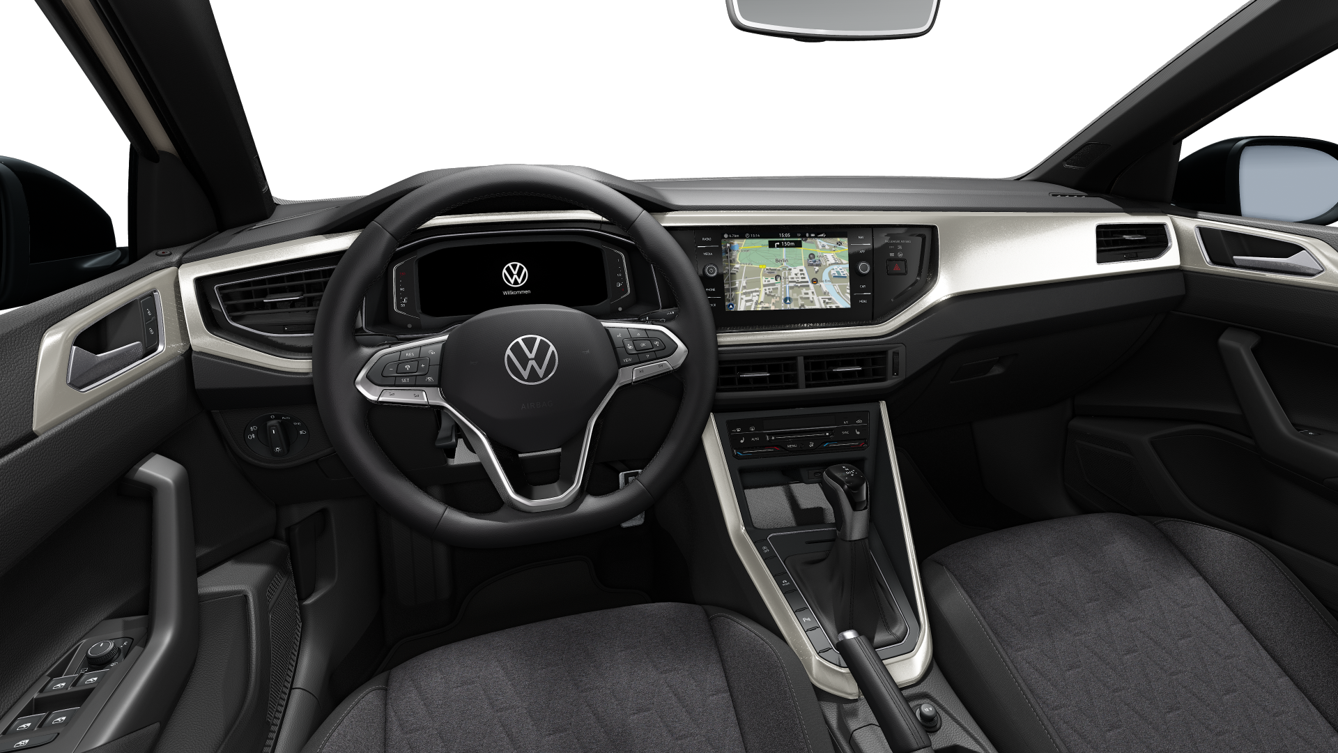 Volkswagen Taigo DSG Move