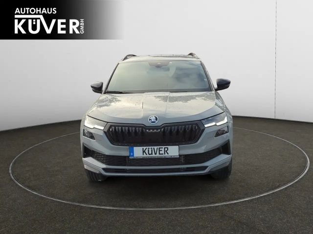 Skoda Karoq 1.5 TSI Sportline