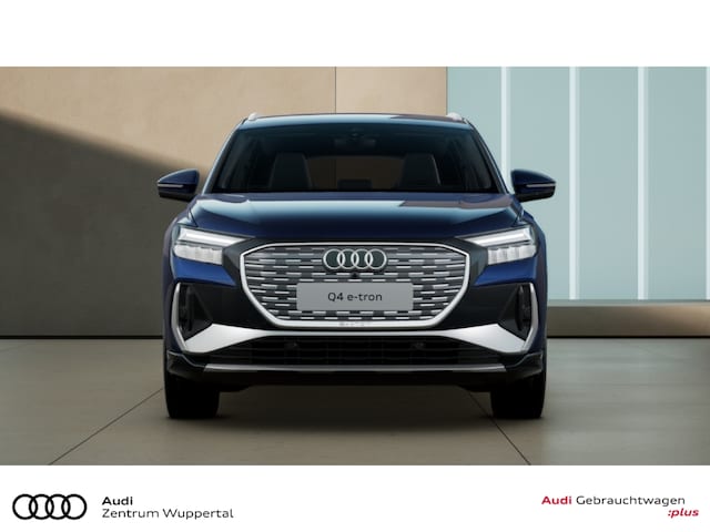 Audi Q4 e-tron 40