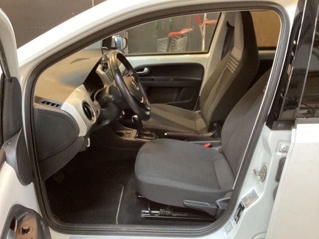 Volkswagen e-up! Move Move up!