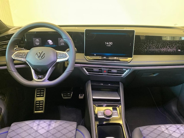 Volkswagen Tiguan DSG R-Line eHybrid