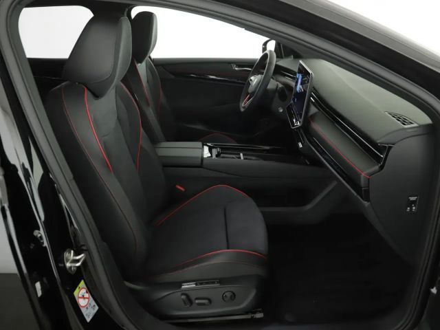 Volkswagen ID.7 4Motion Business GTX Tourer