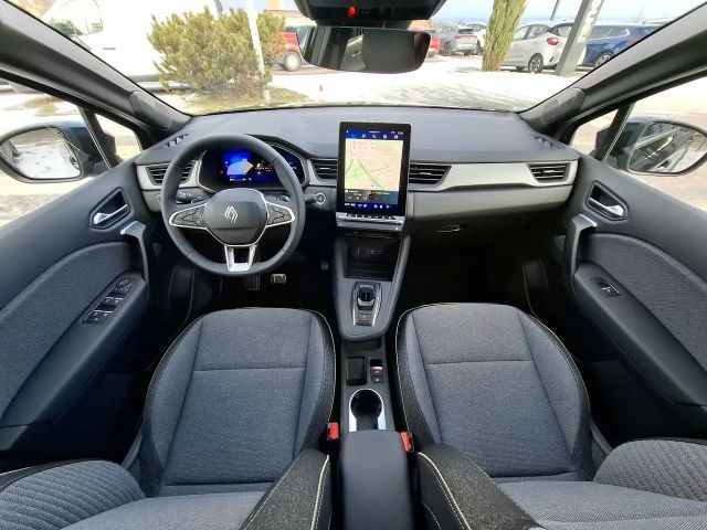 Renault Symbioz Techno