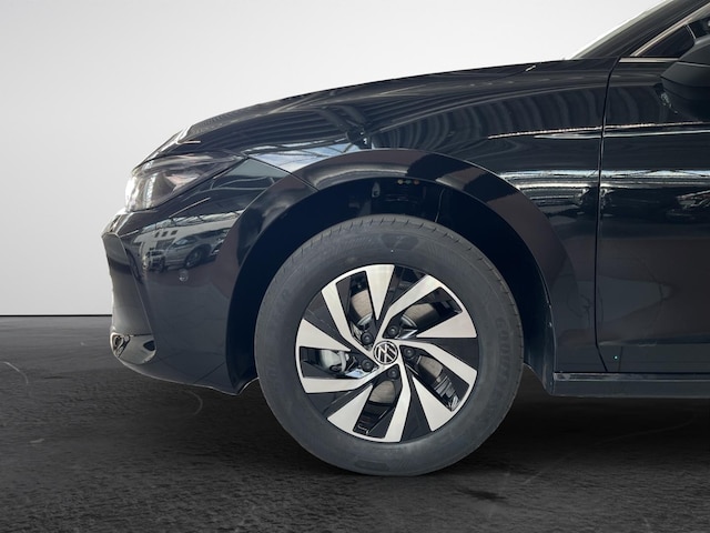 Volkswagen Passat 2.0 TDI Business DSG Variant