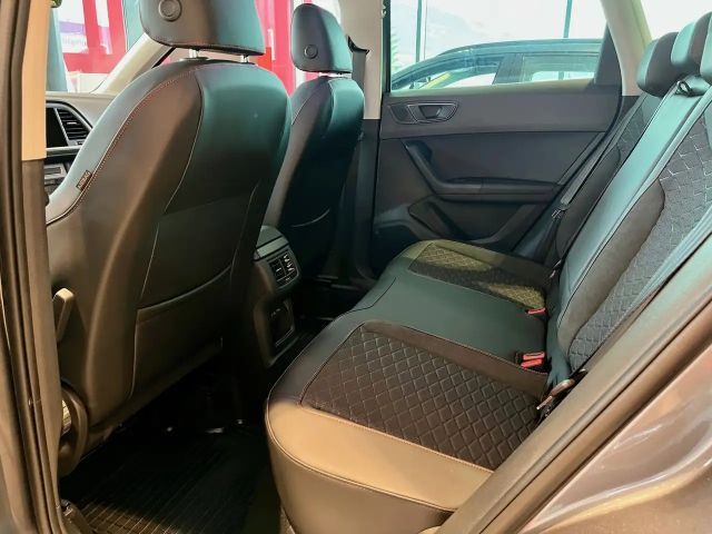 Seat Ateca 1.0 TSI FR-lijn