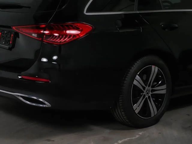 Mercedes-Benz C 180 AVANTGARDE Estate