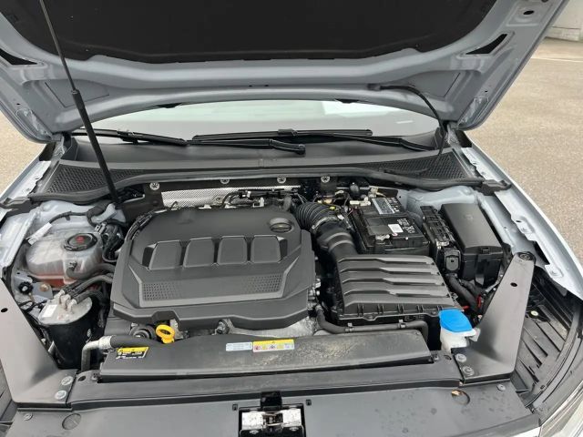 Volkswagen Passat 2.0 TDI Business DSG Variant