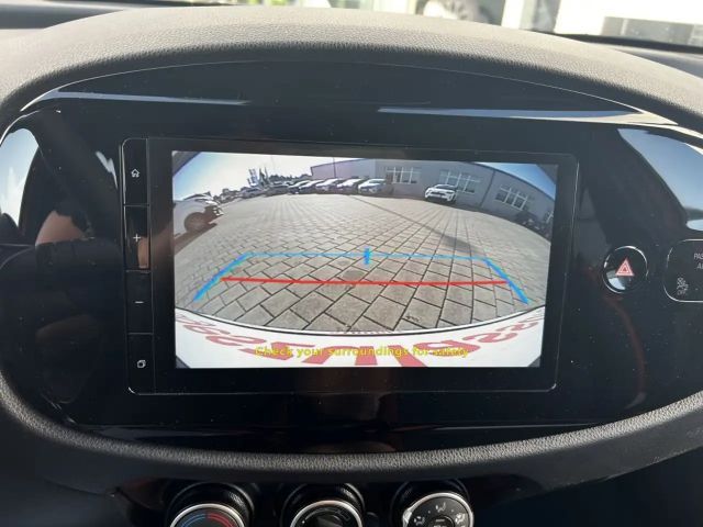 Toyota Aygo X Hatchback