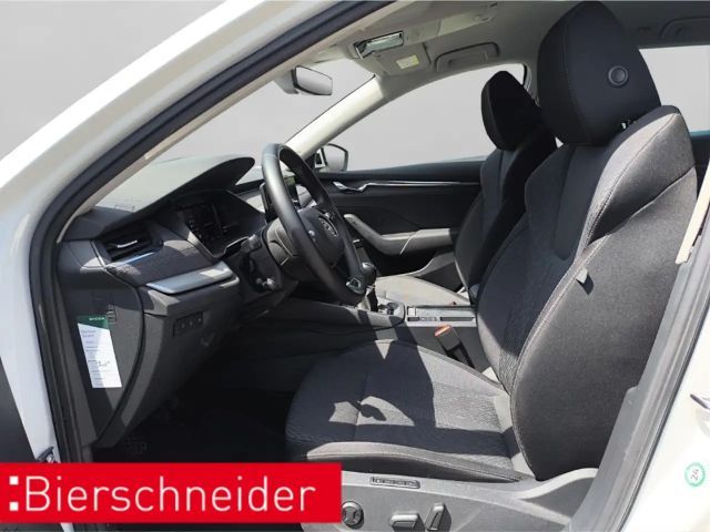 Skoda Octavia 2.0 TDI Combi Style Style