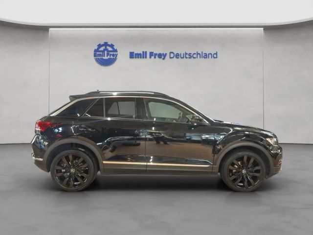 Volkswagen T-Roc 1.5 TSI ACT DSG