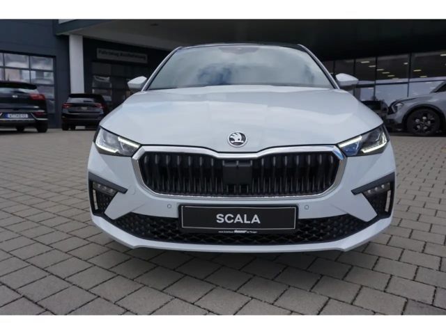 Skoda Scala 1.0 TSI Drive