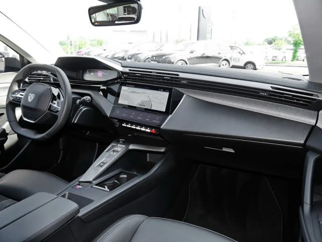 Peugeot 408 Allure Pack Hybrid