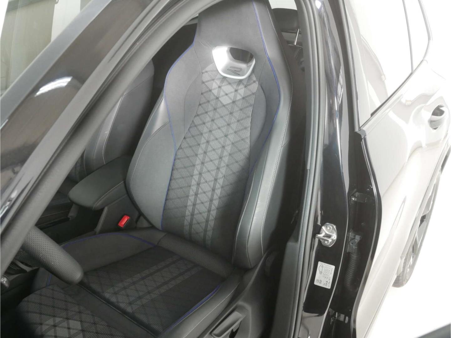 Volkswagen Tiguan 2.0 TDI R-Line Style