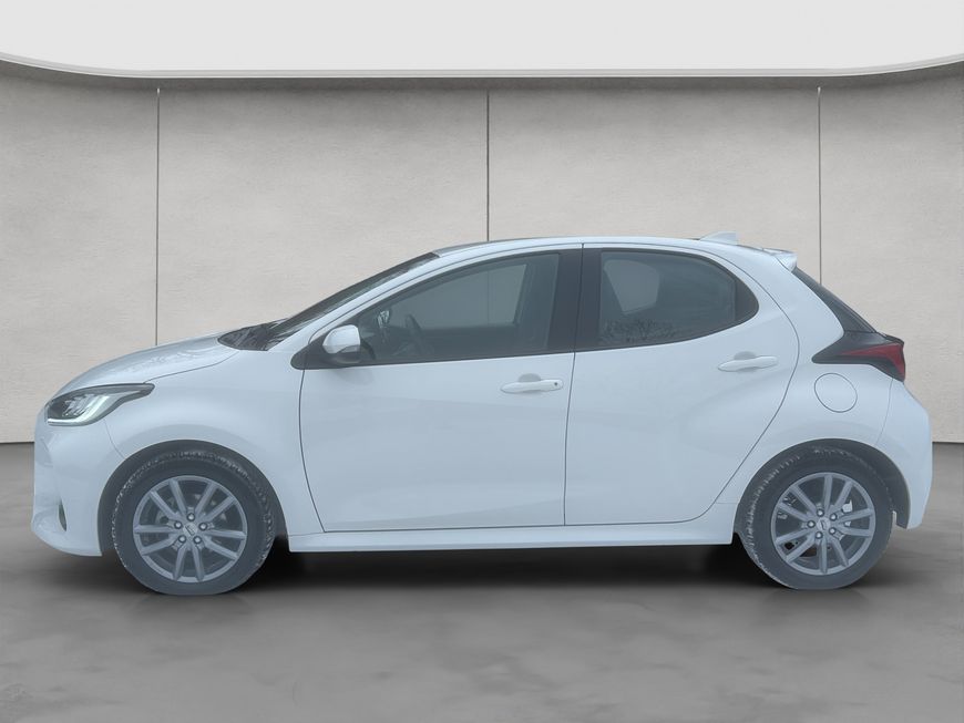 Toyota Yaris 5-deurs Basis Club