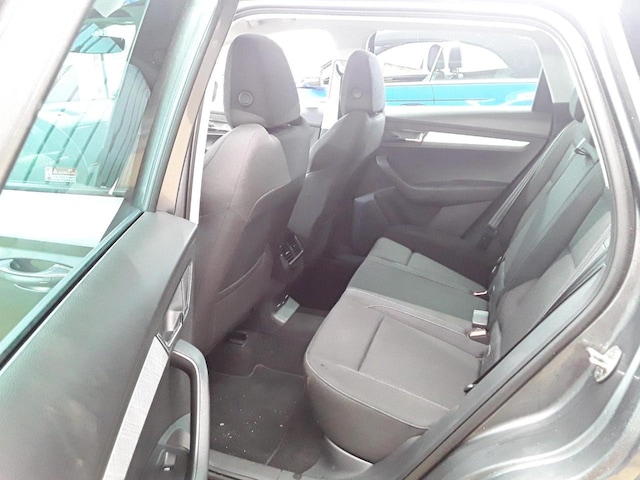 Skoda Karoq 4x4 Tour