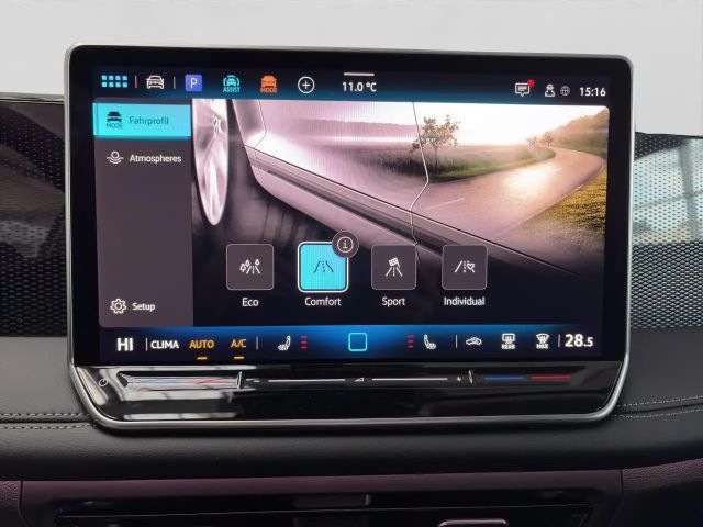 Volkswagen Tiguan 1.5 TSI DSG Life