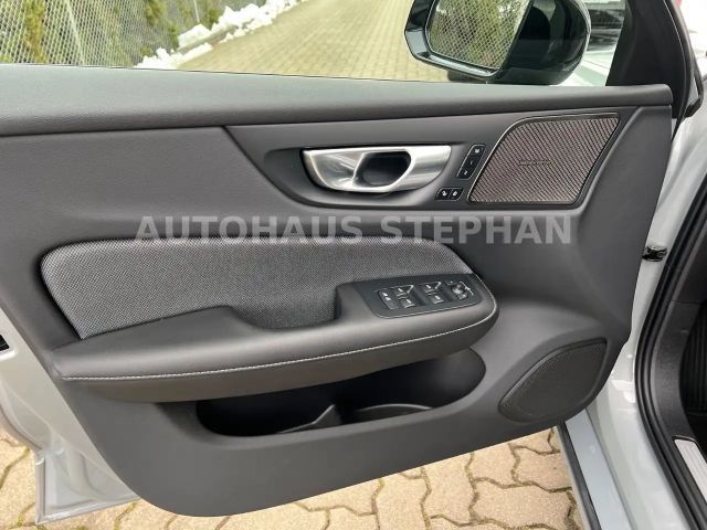 Volvo S60 AWD Dark Ultimate