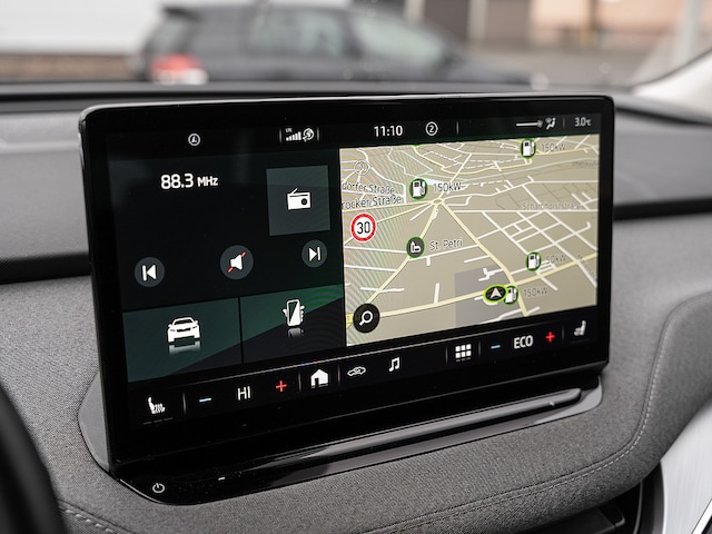 Skoda Enyaq Loft iV 60