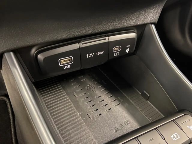 Hyundai i20 1.0 N Line T-GDi