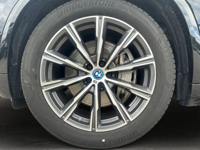 BMW X5 M-Sport xDrive50e