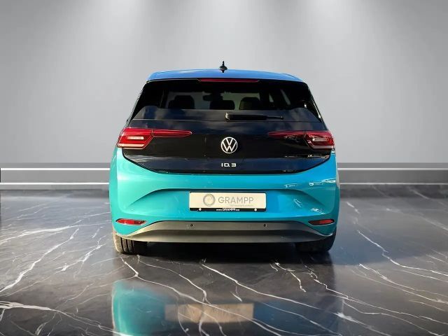 Volkswagen ID.3 Business Performance Pro