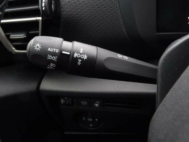 Citroën C4 Hybrid Max