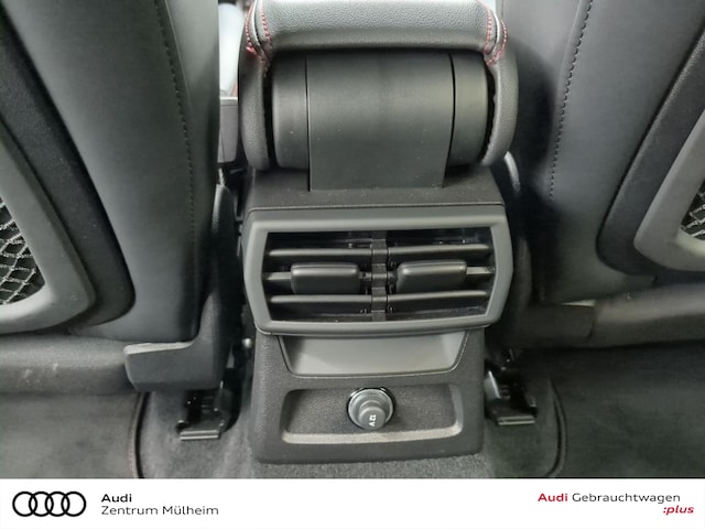 Audi RS3 Quattro S-Tronic Sportback