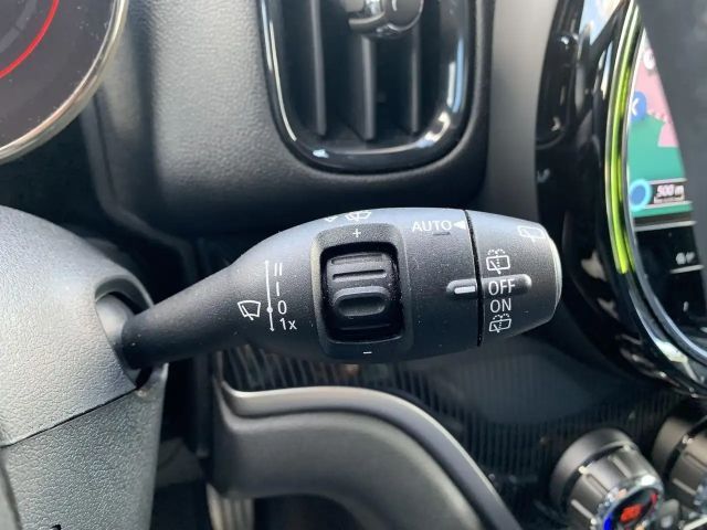 MINI John Cooper Works Countryman All4