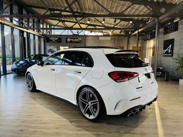 Mercedes-Benz A 45 AMG AMG Line
