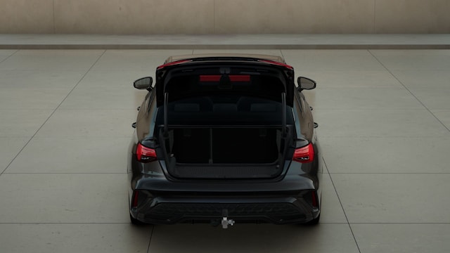 Audi A3 S-Line S-Tronic Sedan