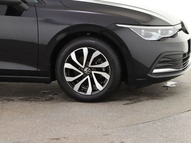 Volkswagen Golf 2.0 TDI DSG Golf VIII IQ.Drive