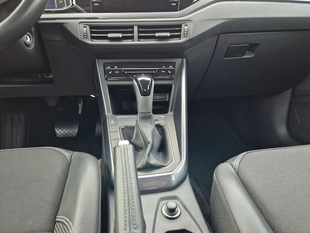 Volkswagen Taigo 1.5 TSI DSG