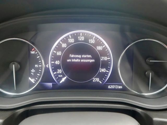 Opel Insignia Business Sports Tourer