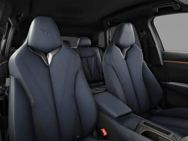 Cupra Terramar 1.5 TSI