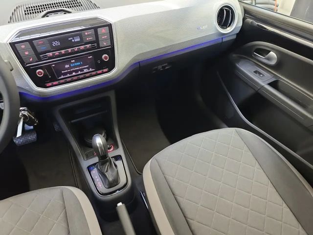 Volkswagen e-up! Edition CCS+PDC+RFK+ALU+SHZ+MFL+KLIMA+BLUETOOTH
