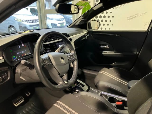 Opel Corsa Sitzheizung,Rückfahrkamera,Tempomat