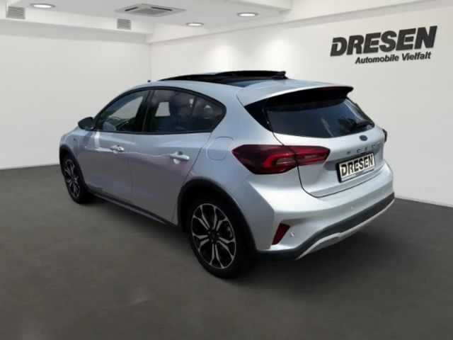 Ford Focus Active EcoBoost