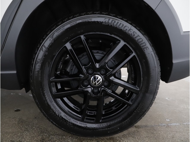 Volkswagen Taigo 1.0 TSI