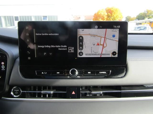 Mitsubishi Outlander 4WD