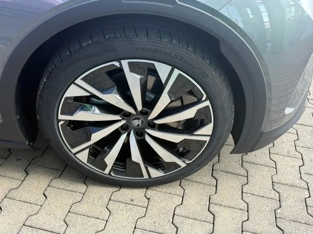 Skoda Elroq 85 Sportline