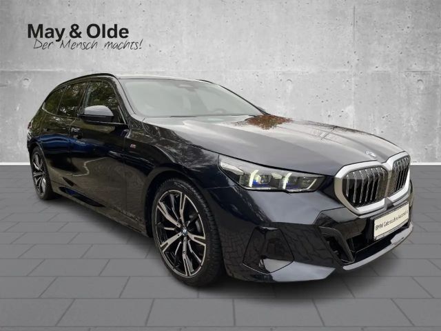 BMW 520 520i M-Sport