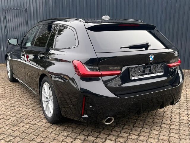 BMW 320 320i M-Sport Touring
