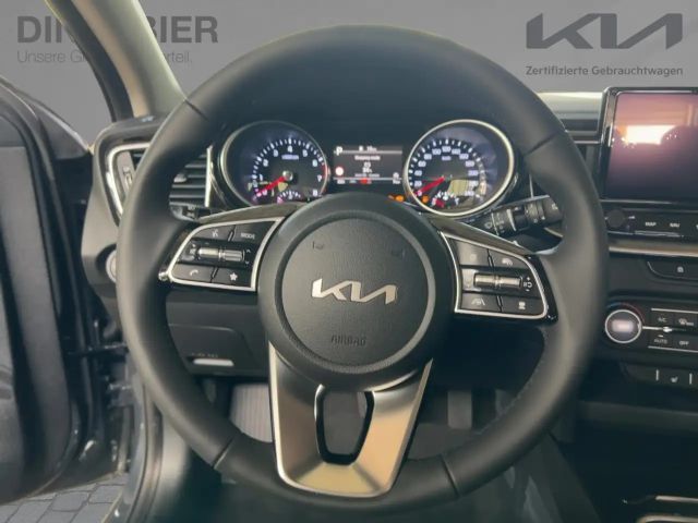 Kia Ceed SportWagon