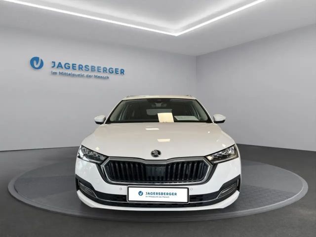 Skoda Octavia Combi Style Style