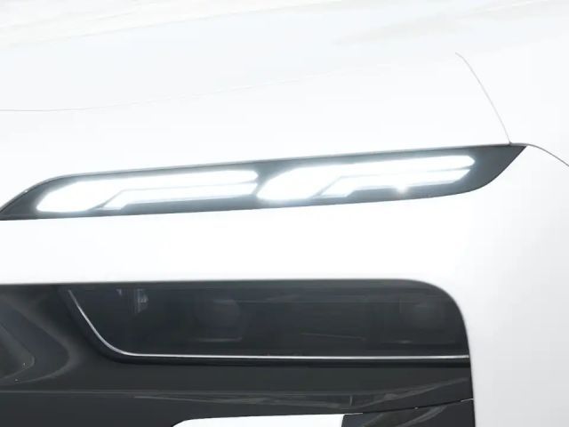 BMW 760 Sedan xDrive