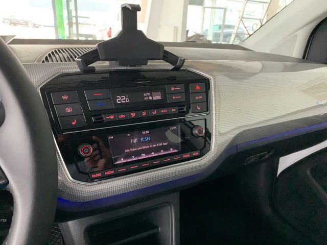 Volkswagen e-up! e-Edition 61 kW (83 PS) 32,3 kWh Klimaautom DAB