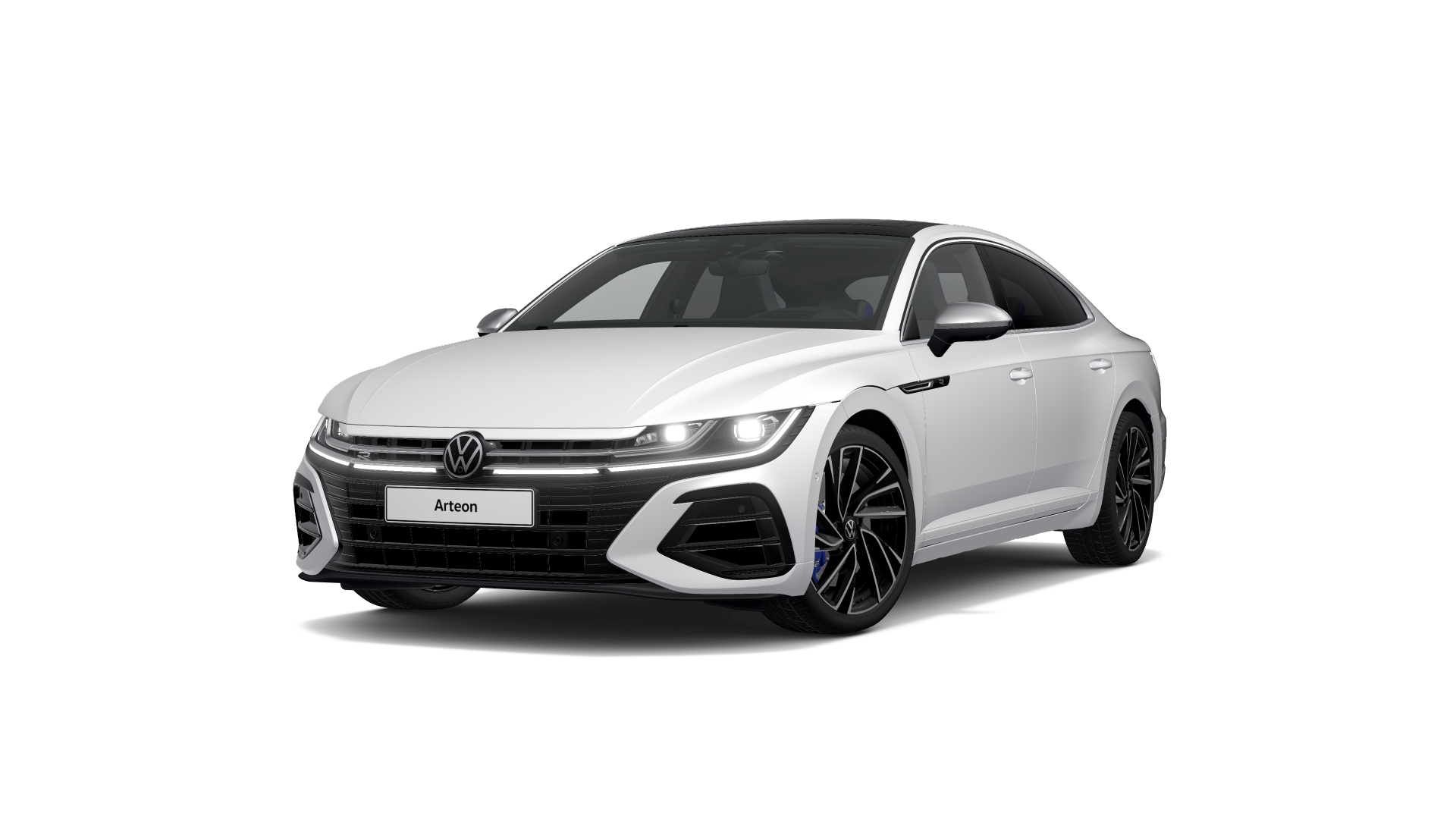 Volkswagen Arteon 2.0 TSI 4Motion